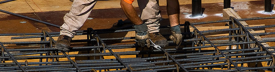 Miami Steel Erectors